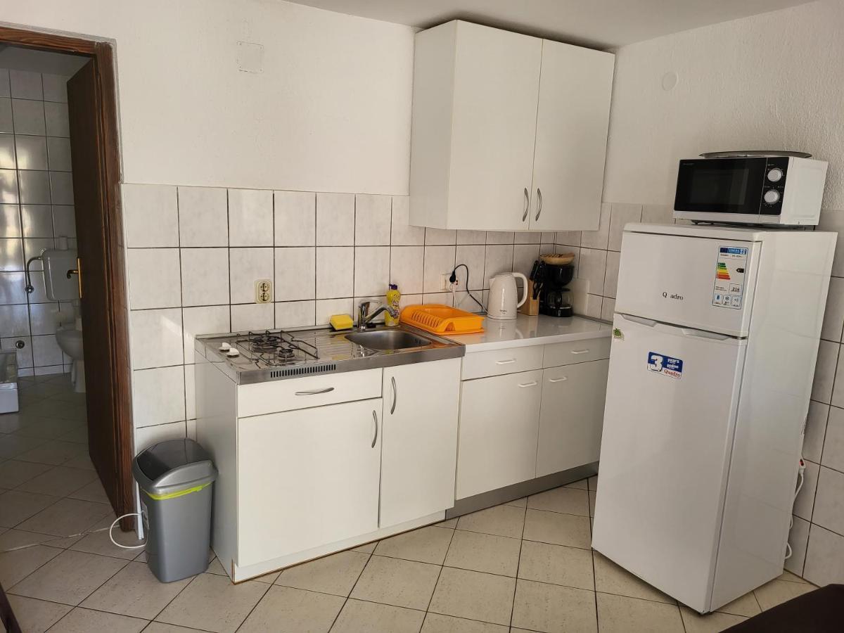 Apartments Masic Milovci Eksteriør bilde